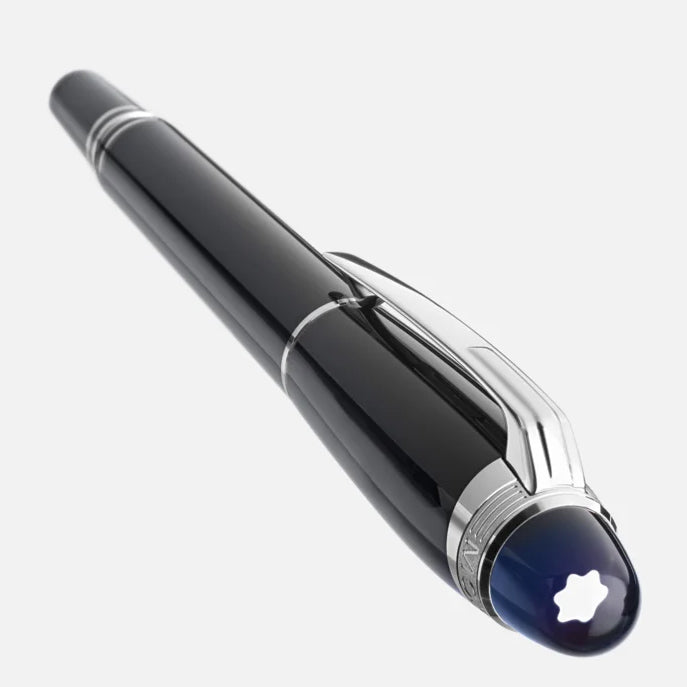 Montblanc fineliner StarWalker jalohartsi 132508