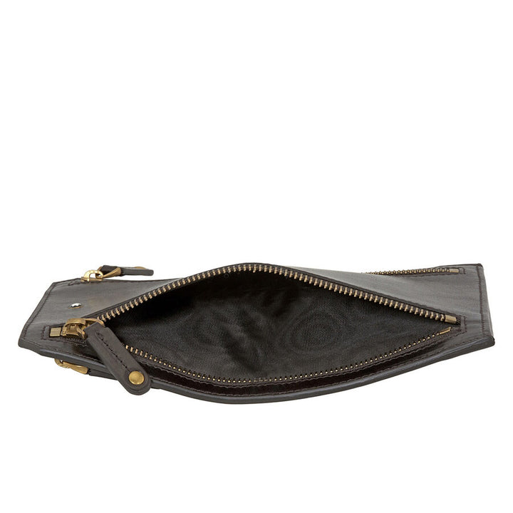 Montblanc Geldbörse für mehrere Währungen 1926 Heritage 116837