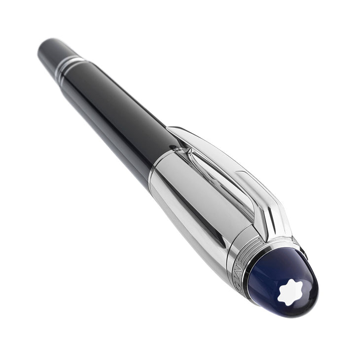 Montblanc fineliner StarWalker Doué teräshartsi 132510