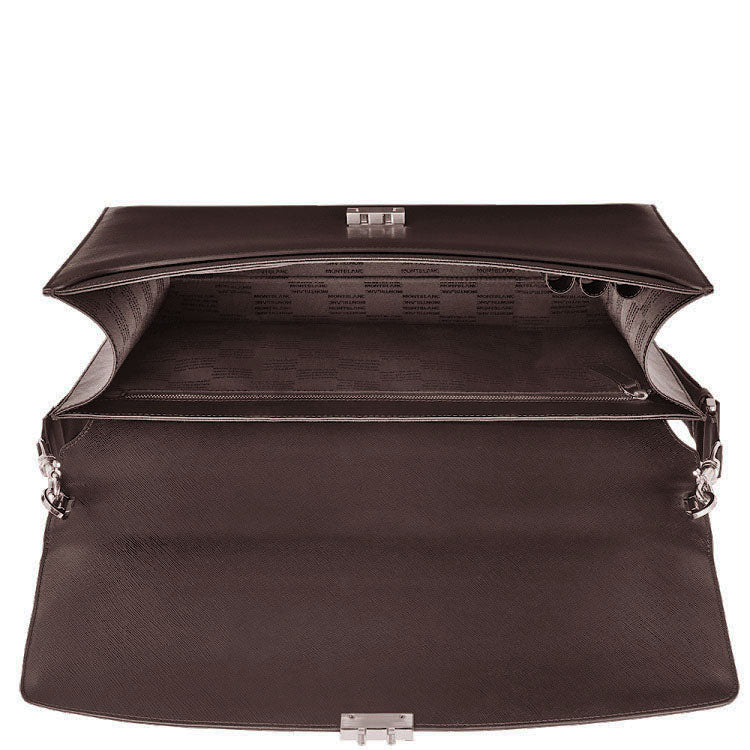 Montblanc catella jednokomorový Sartorial tabák 113177