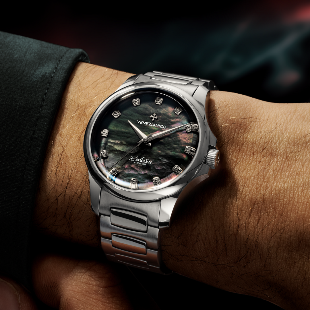 Venezianico Redentore 36 Diamanti - 1121521C