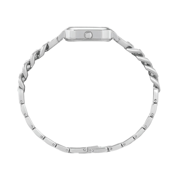 Breil Élise klocka 25x32 mm silverkvartsstål EW0833