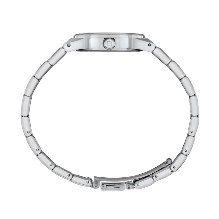 Reloj Breil Fiji 30mm acero cuarzo rosa EW0853