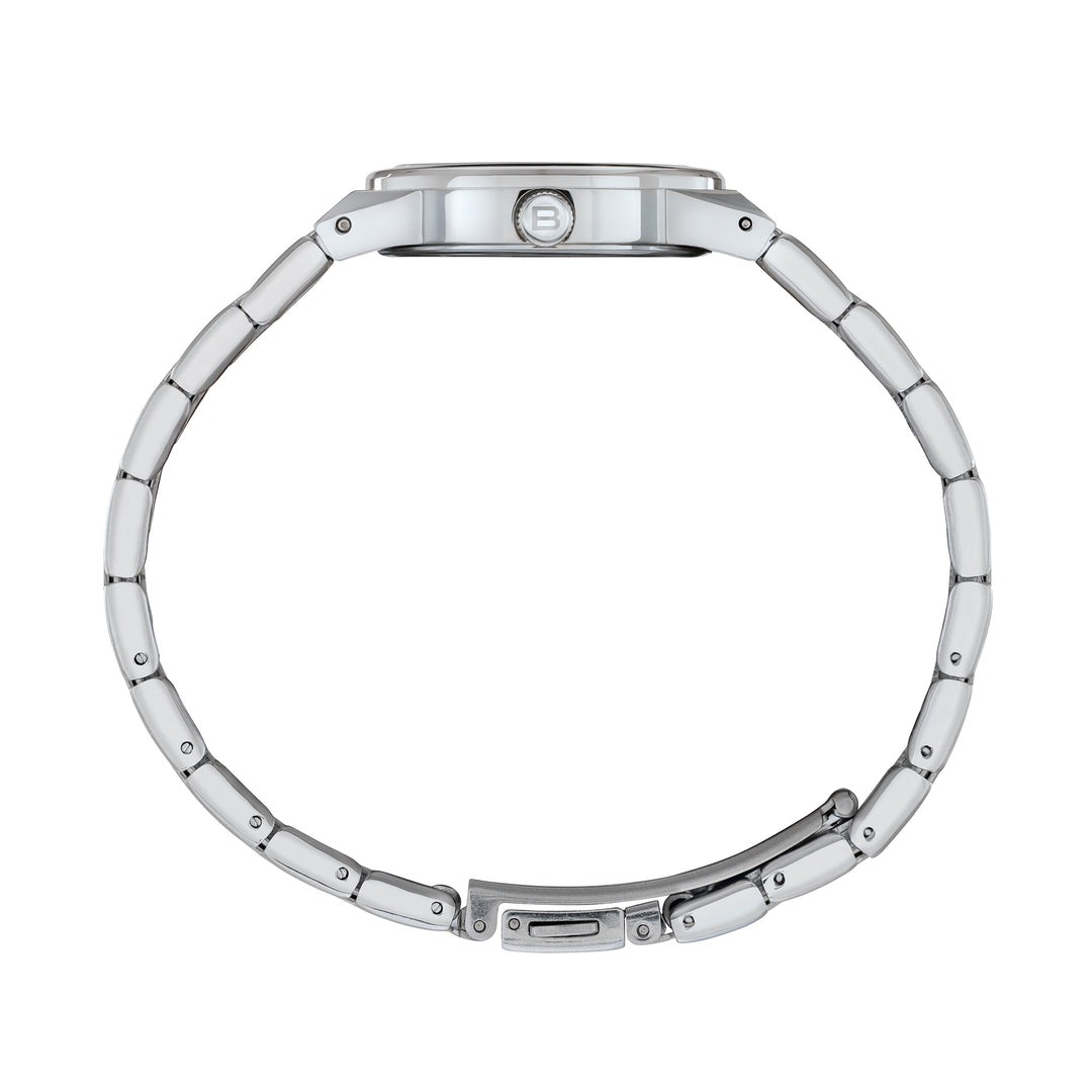 Reloj Breil Fiji 30mm acero cuarzo azul EW0854