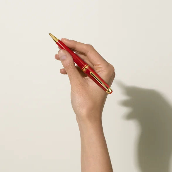 Pix Montblanc Meisterstück X Olympic Heritage Paris 1924 Medium 131361