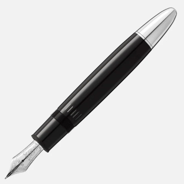 Montblanc stilografica Meisterstück The Origin Collection 149 punta M 131336