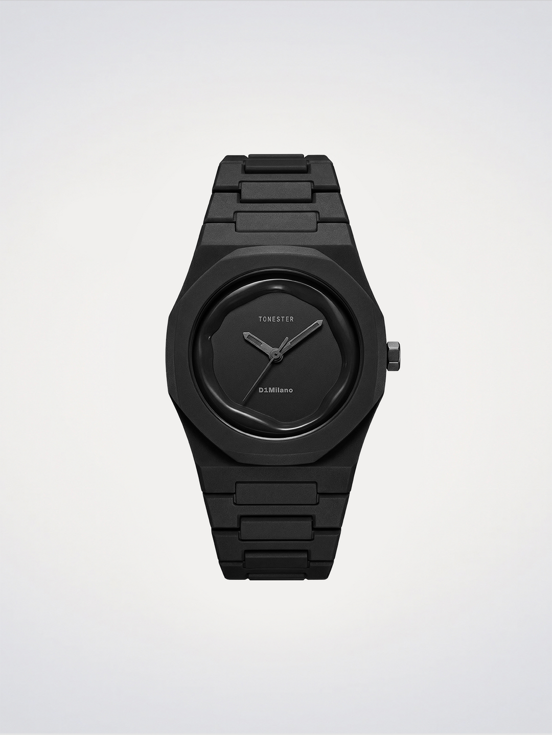 D1 Milano D1 x Tonester: Evening Galore Orologio in edizione limitata 40,5 mm D1-PCBUTP1