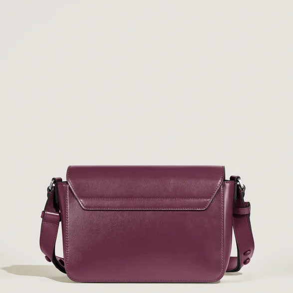 Montblanc messenger laukku Meisterstück cassis 199296