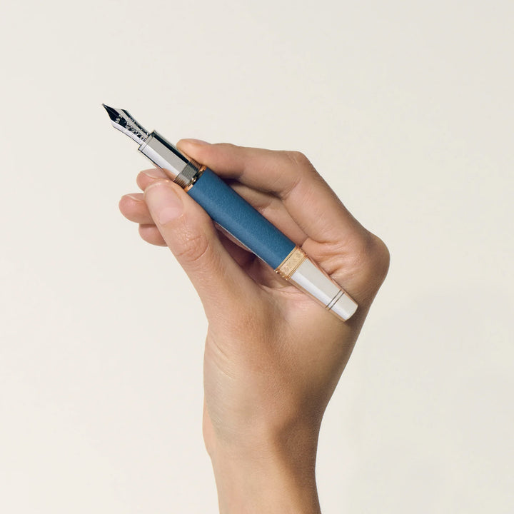 Stylo plume Montblanc Writers Edition Hommage à Johann Wolfgahg Von Goethe Pointe en édition limitée M 131436