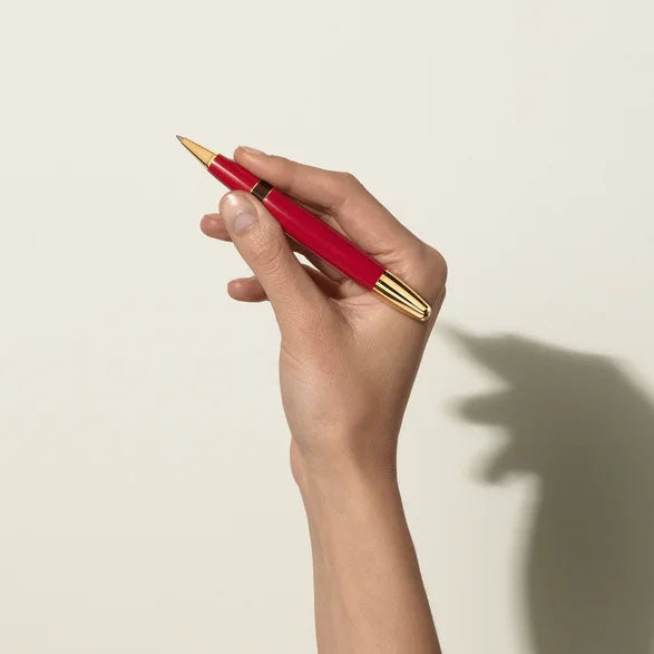 Montblanc Roller Meisterstück X Olympic Heritage Paris 1924 Legrand 131360