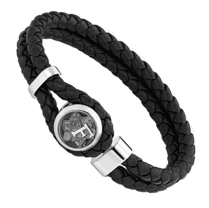 Pulsera Montblanc Homenaje a los Hermanos Grimm talla S 12951660