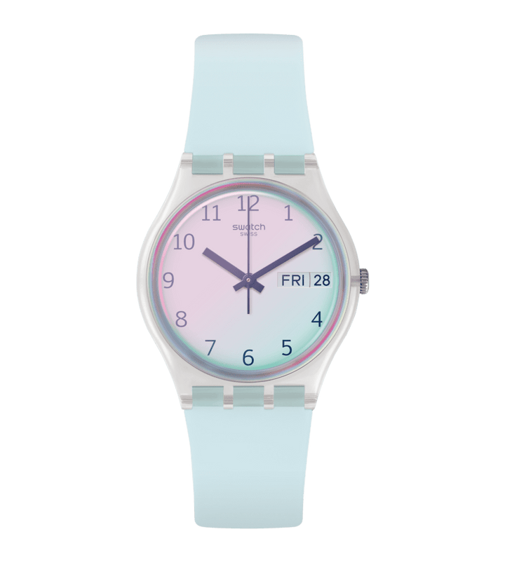 Swatch ur ULTRACIEL Originals Gent 34mm GE713