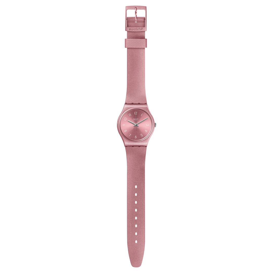 Swatch orologio SO PINK Originals Gent 34mm GP161