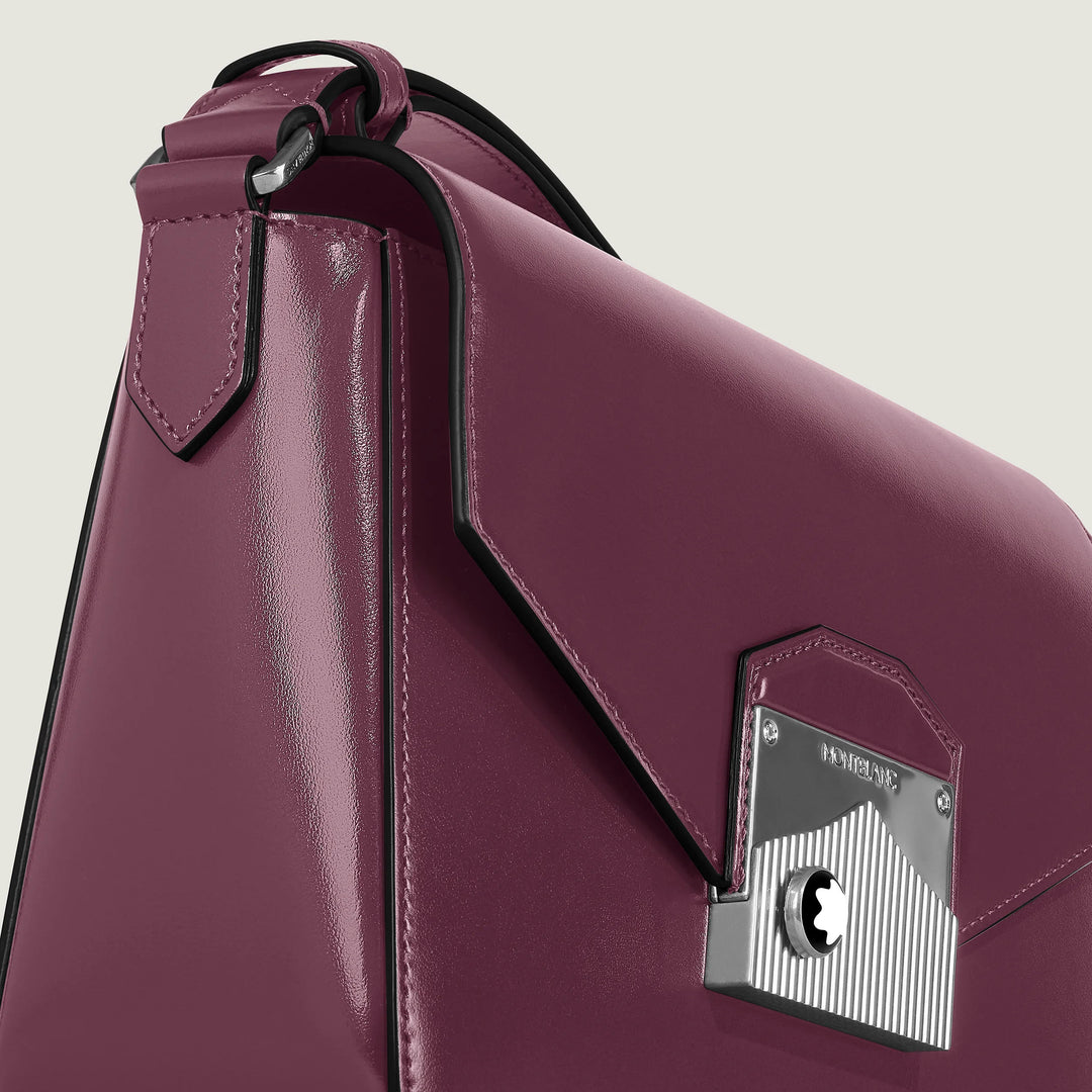 Montblanc messenger laukku Meisterstück cassis 199296