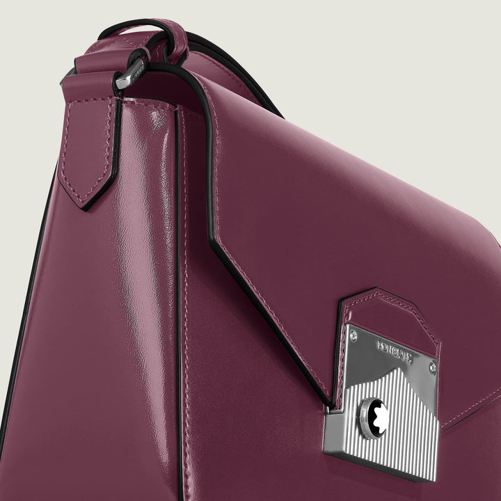 Montblanc messenger laukku Meisterstück cassis 199296