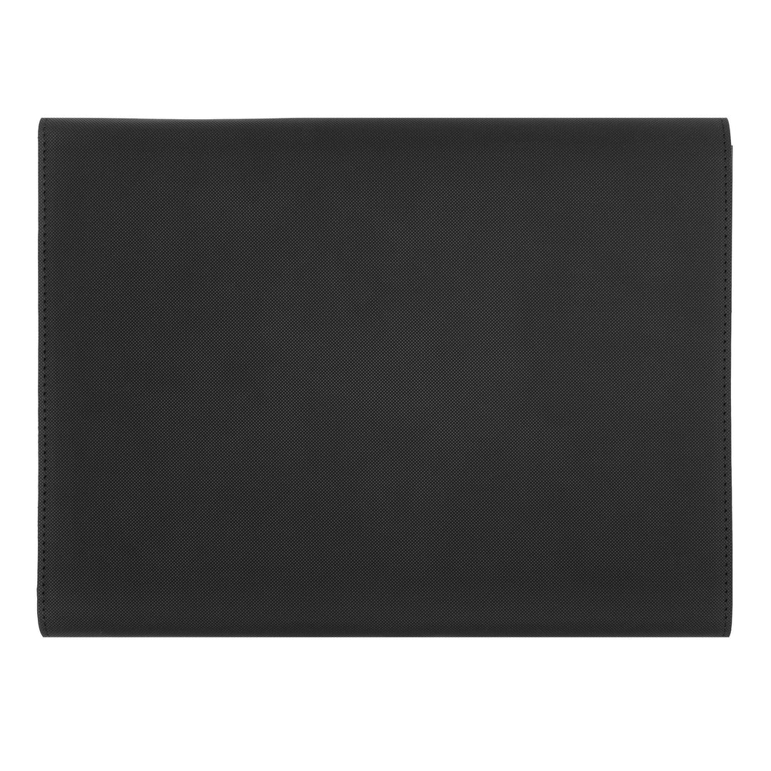 Hugo Boss A4 Rive fekete mappa HDF414A