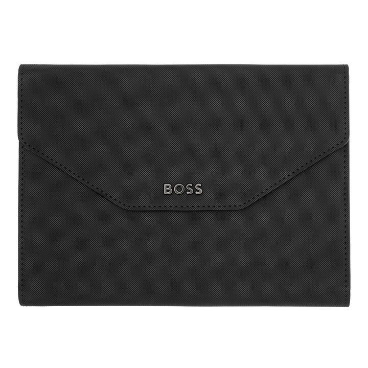 Hugo Boss A5 Rive Salkku musta HDM414A
