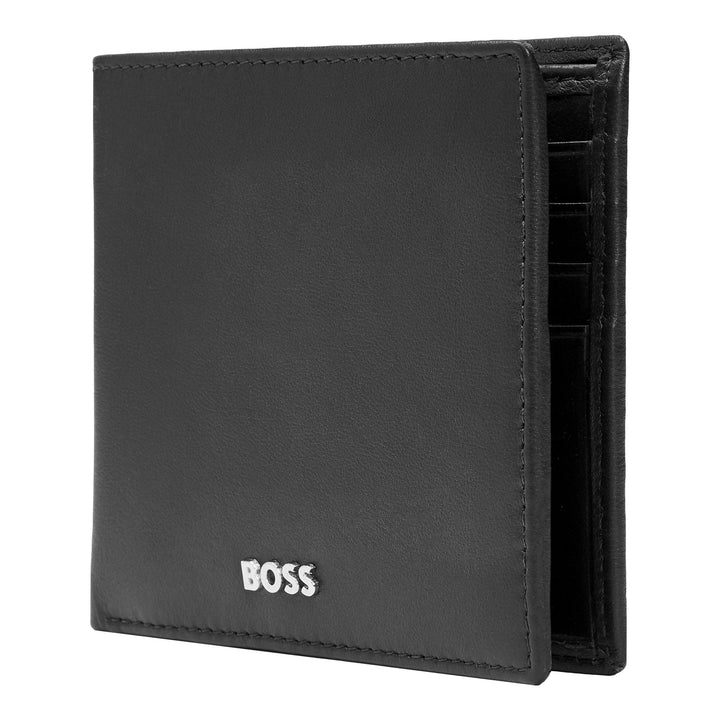Cartera Hugo Boss Classic Lisa Negro HLW403A