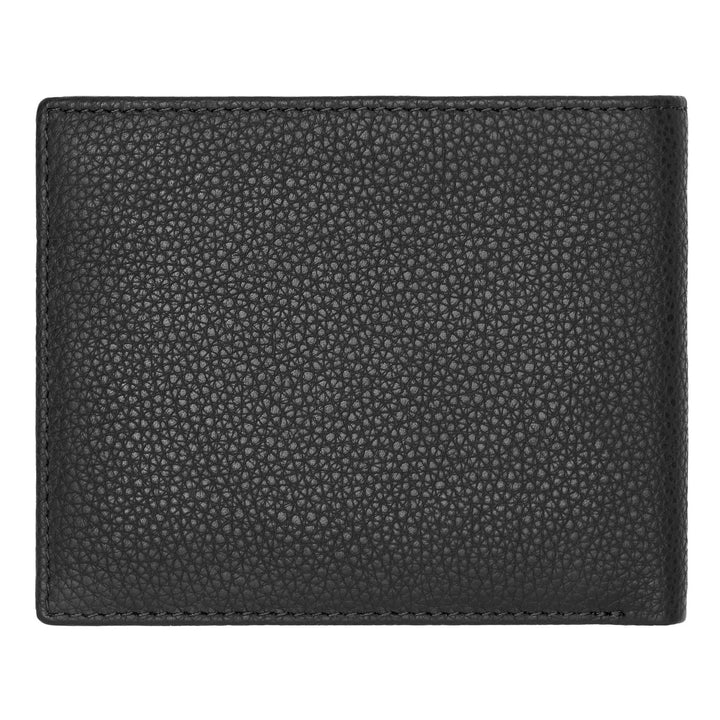 Hugo Boss Classic musta rakeinen lompakko HLW416A