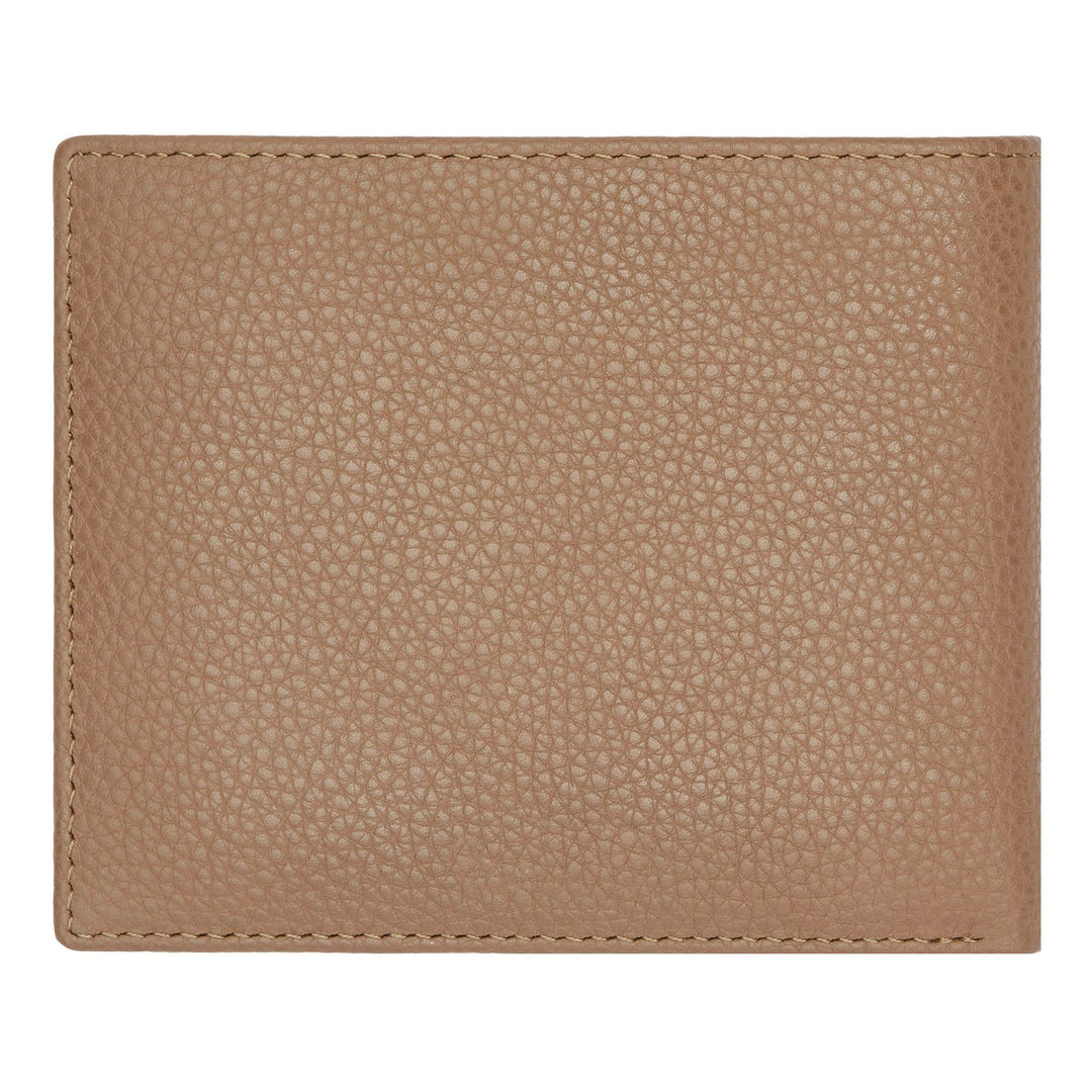 Hugo Boss Classic Granulated Wallet Camel HLW416X