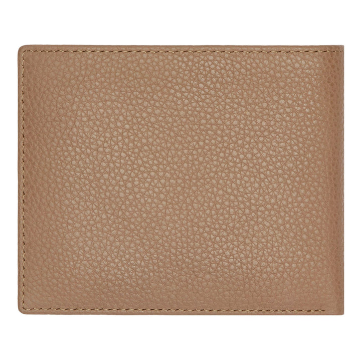 Hugo Boss Classic Granulated Wallet Camel HLW416X