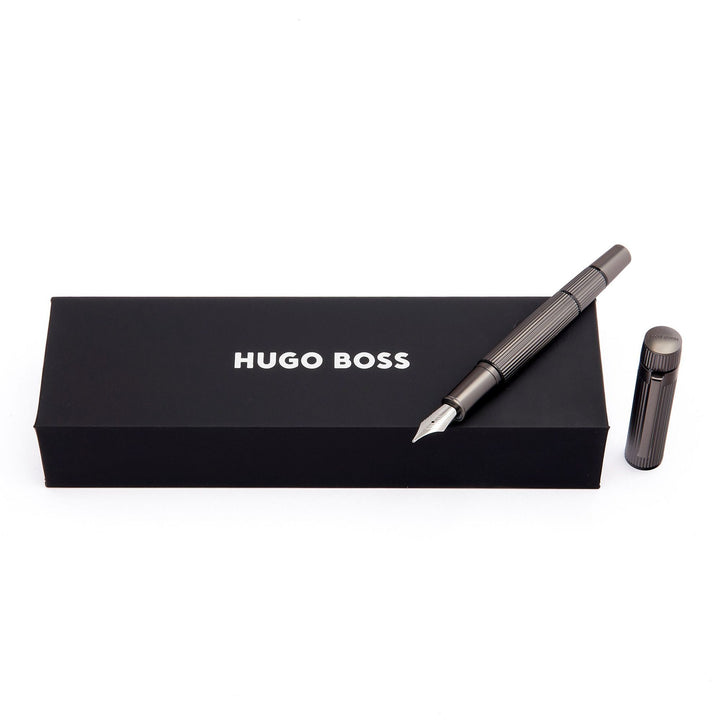 Pix stilou Hugo Boss Core Gun HSF4852D