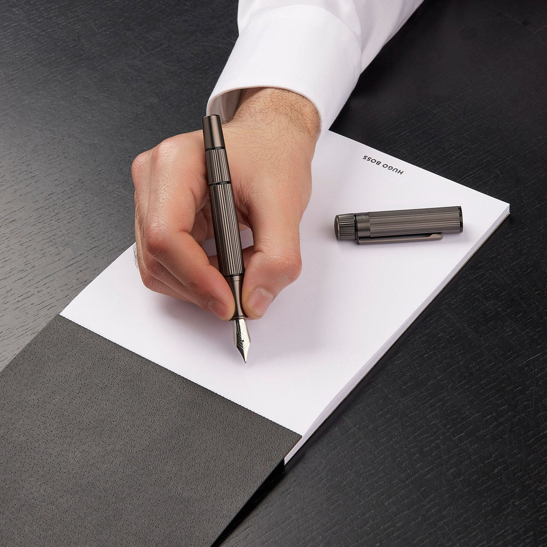 Pix stilou Hugo Boss Core Gun HSF4852D