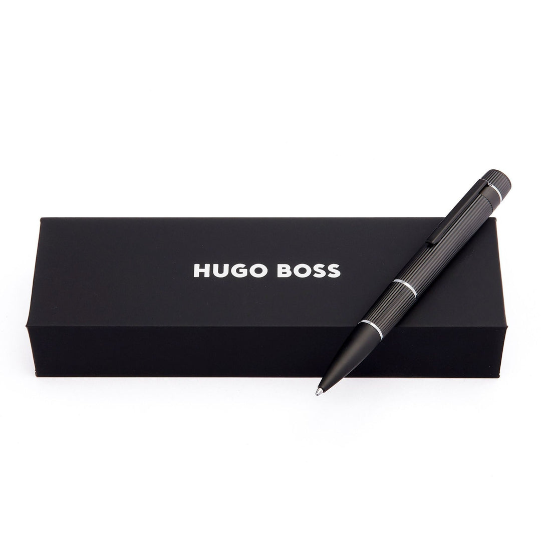 Pix Hugo Boss Core Black HSF4854A
