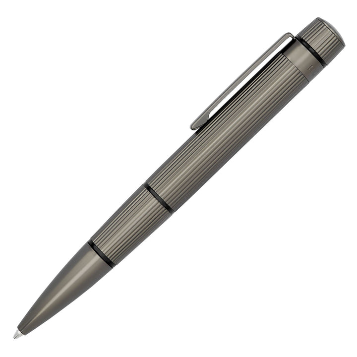 Hugo Boss Core Gun Ballpoint Pen HSF4854D