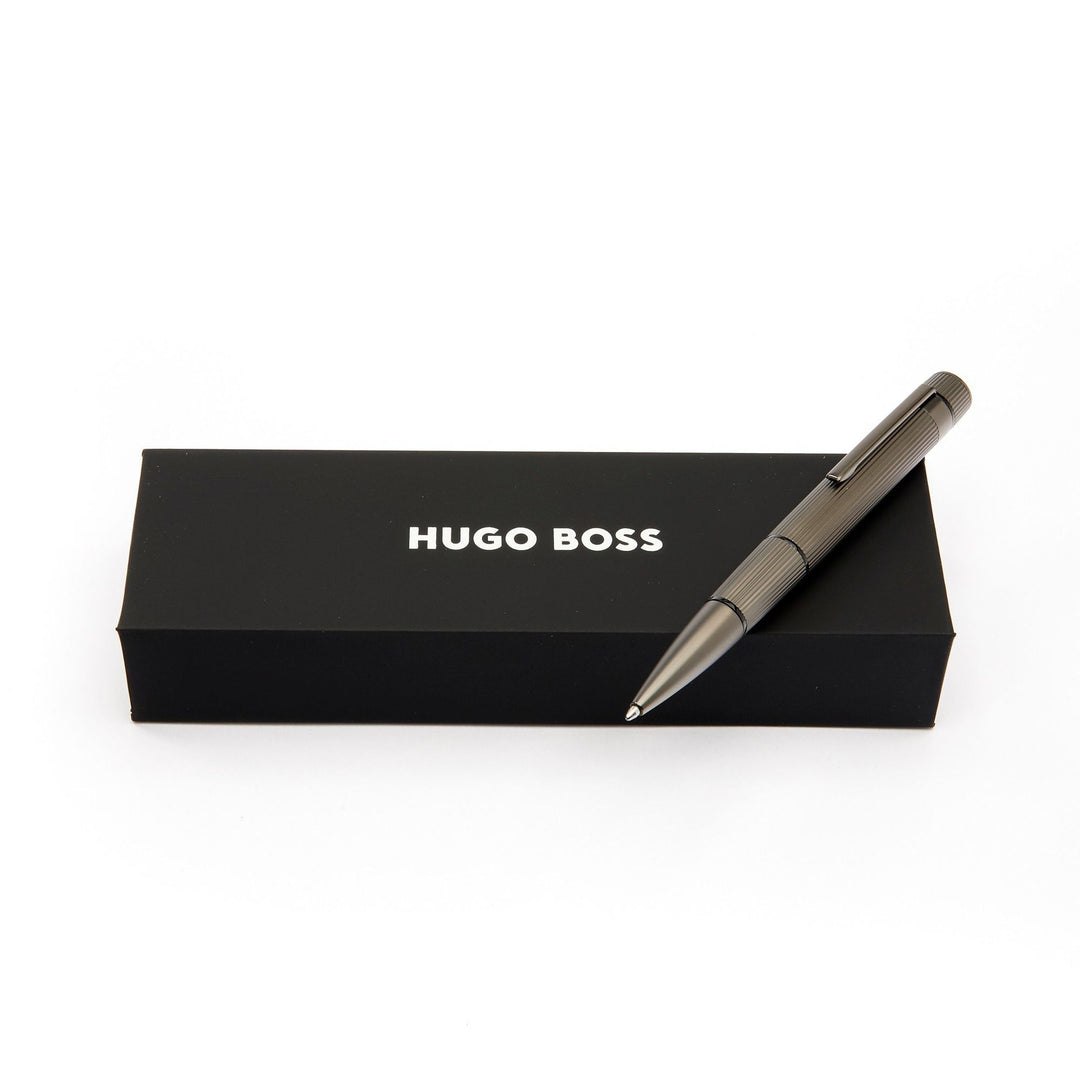 Hugo Boss Core Gun Ballpoint Pen HSF4854D