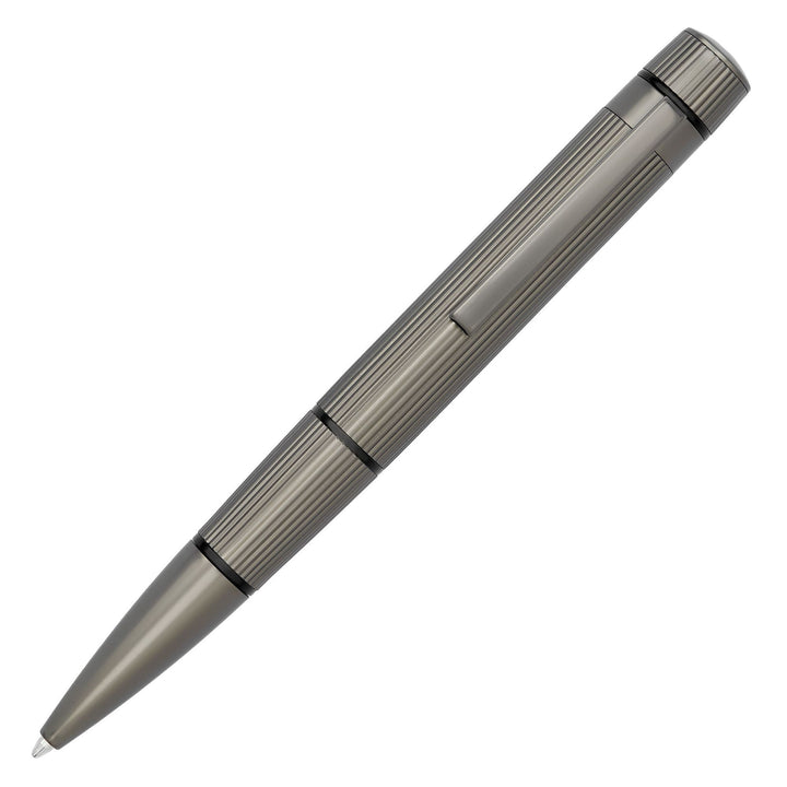 Hugo Boss Core Gun Ballpoint Pen HSF4854D