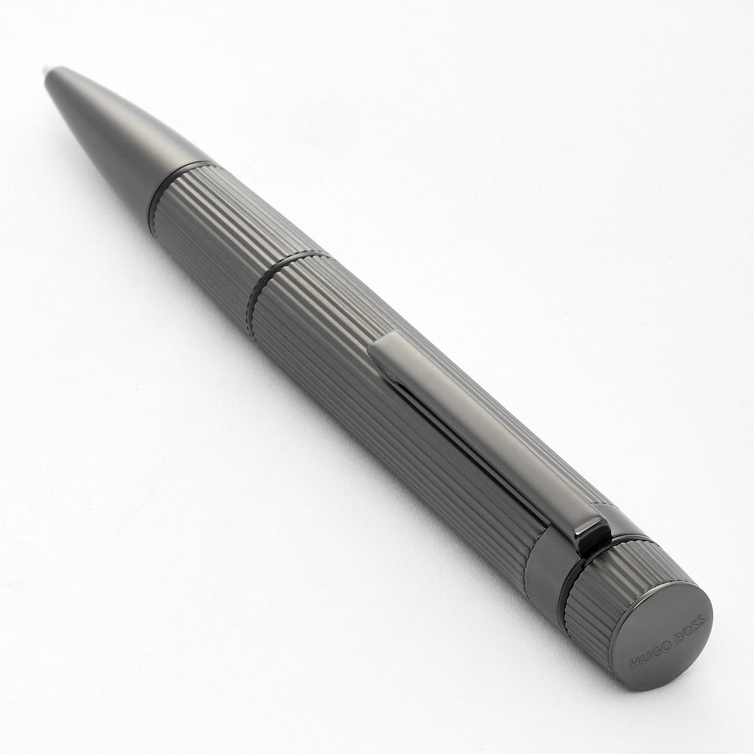Hugo Boss Core Gun Ballpoint Pen HSF4854D
