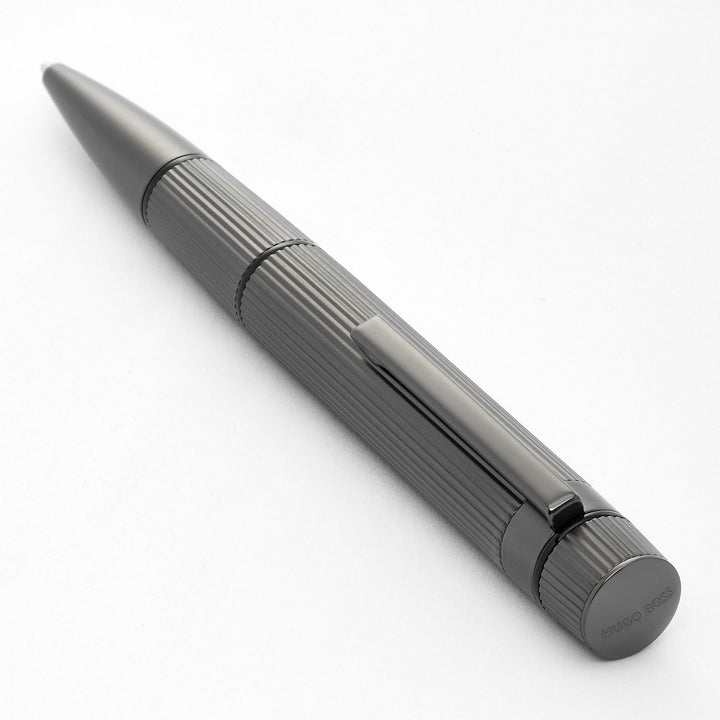 Hugo Boss Core Gun Ballpoint Pen HSF4854D