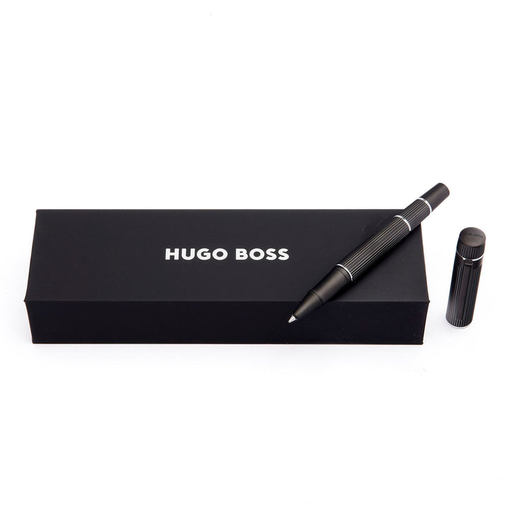 Pix Hugo Boss Core Black HSF4855A