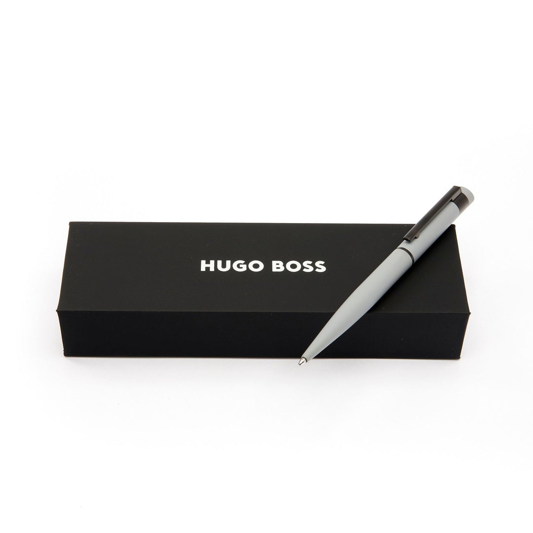 Pix Hugo Boss Loop Gri Mat HSG4634K