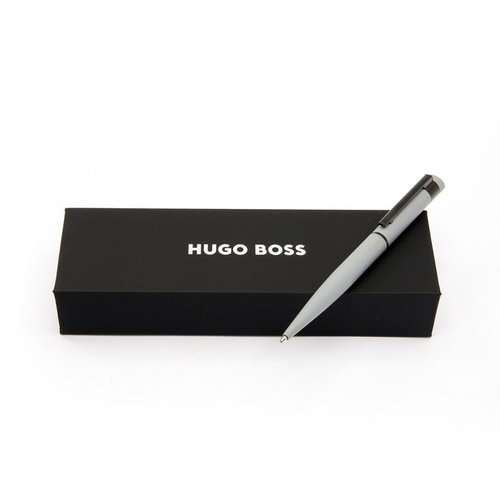 Pix Hugo Boss Loop Gri Mat HSG4634K