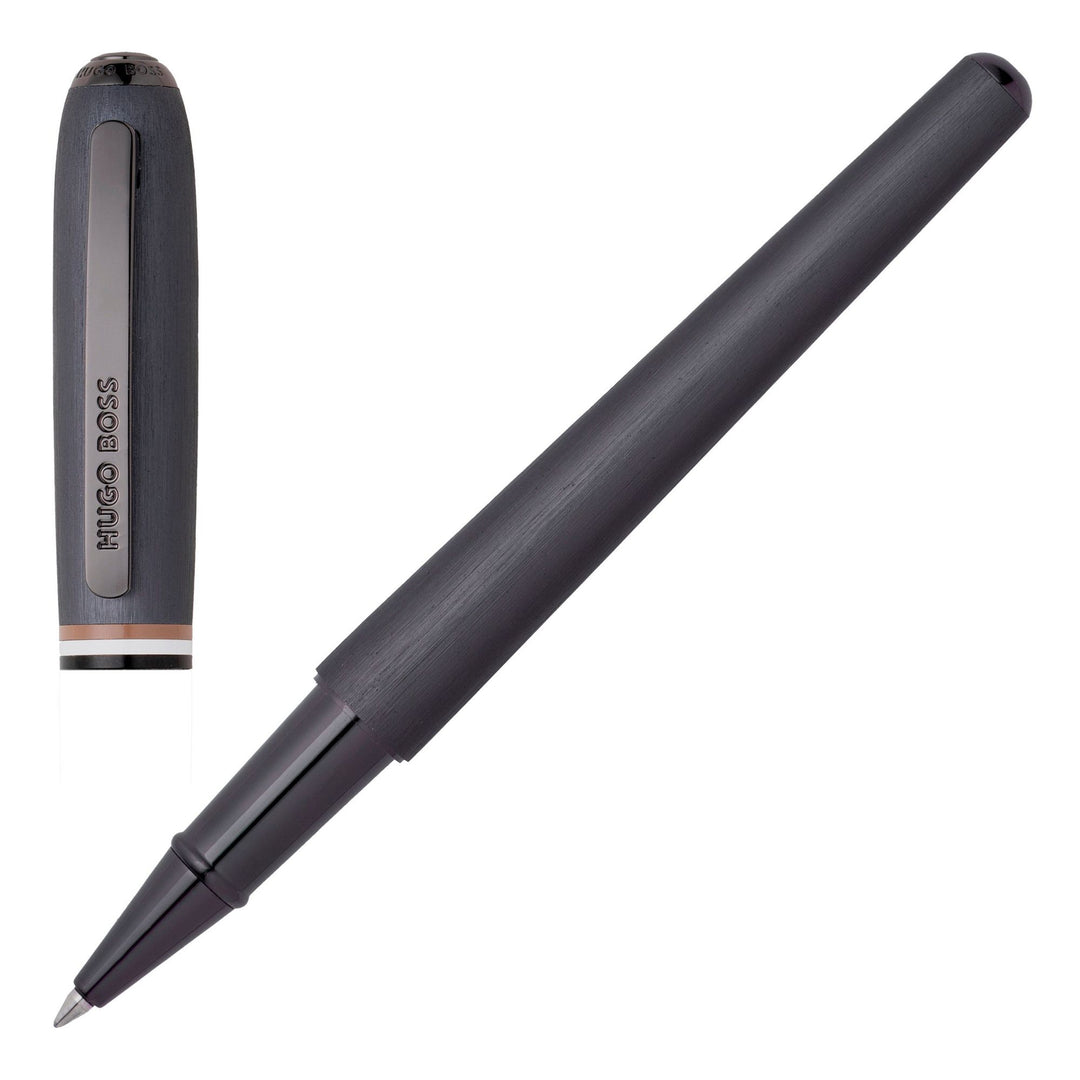 Hugo Boss Contour Iconic HSH3415D ballpoint pen