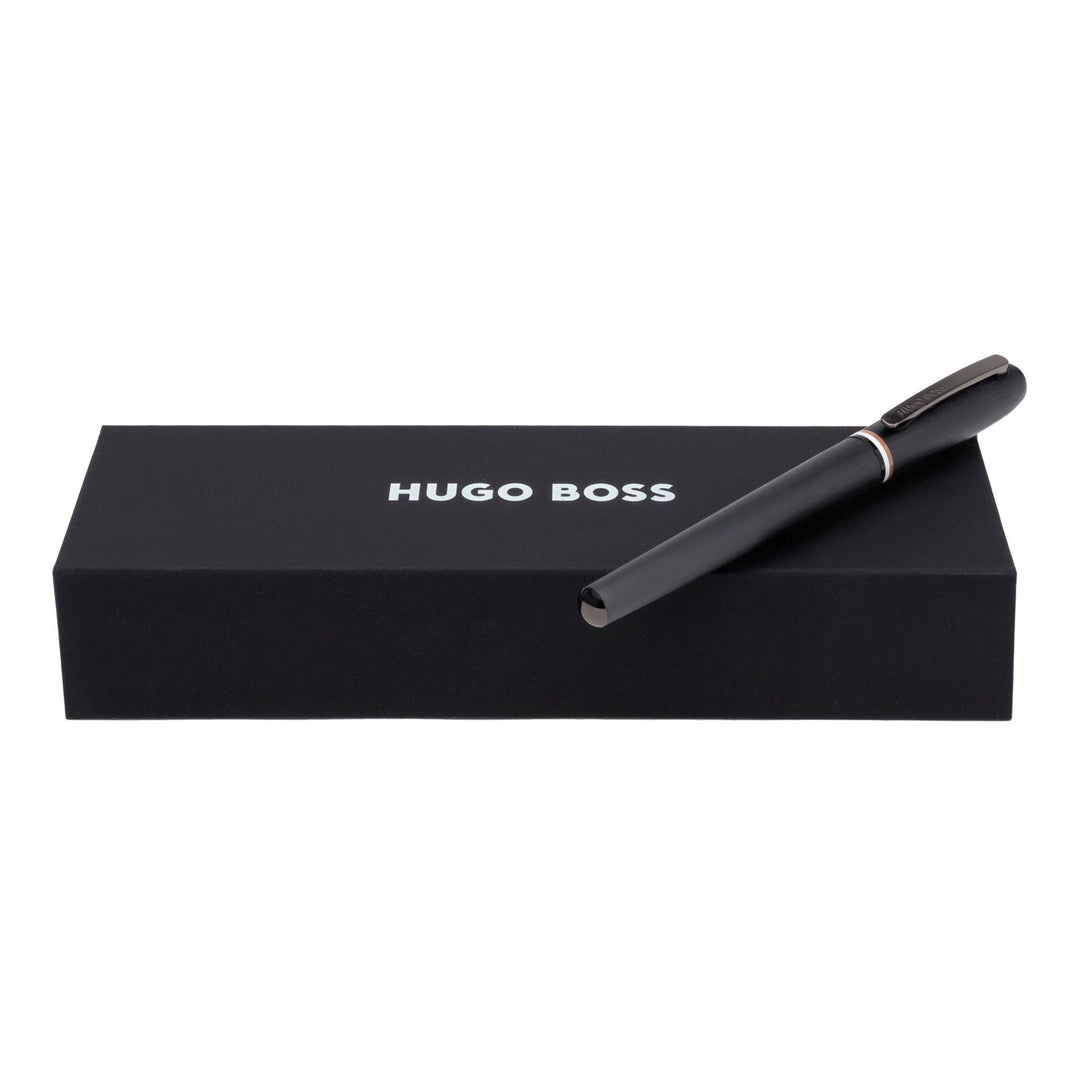Hugo Boss Contour Iconic HSH3415D ballpoint pen
