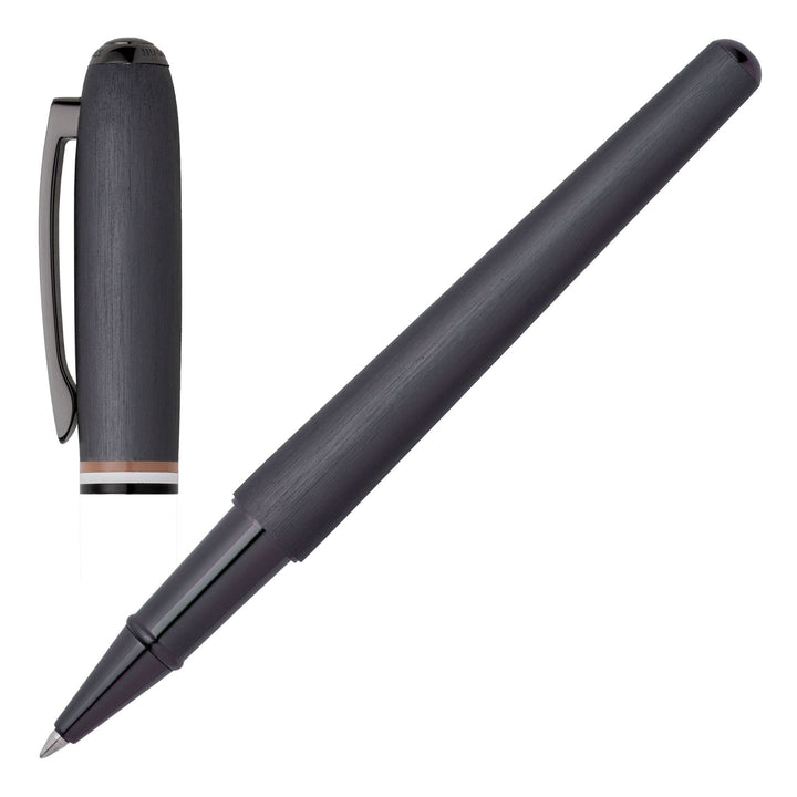 Hugo Boss Contour Iconic HSH3415D ballpoint pen