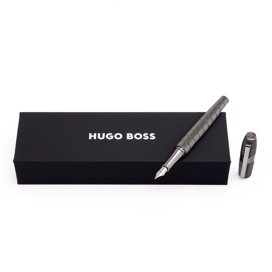 stilou Hugo Boss Quantum Gun HSH4982D