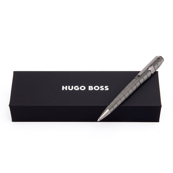 Hugo Boss Quantum Gun balpen HSH4984D