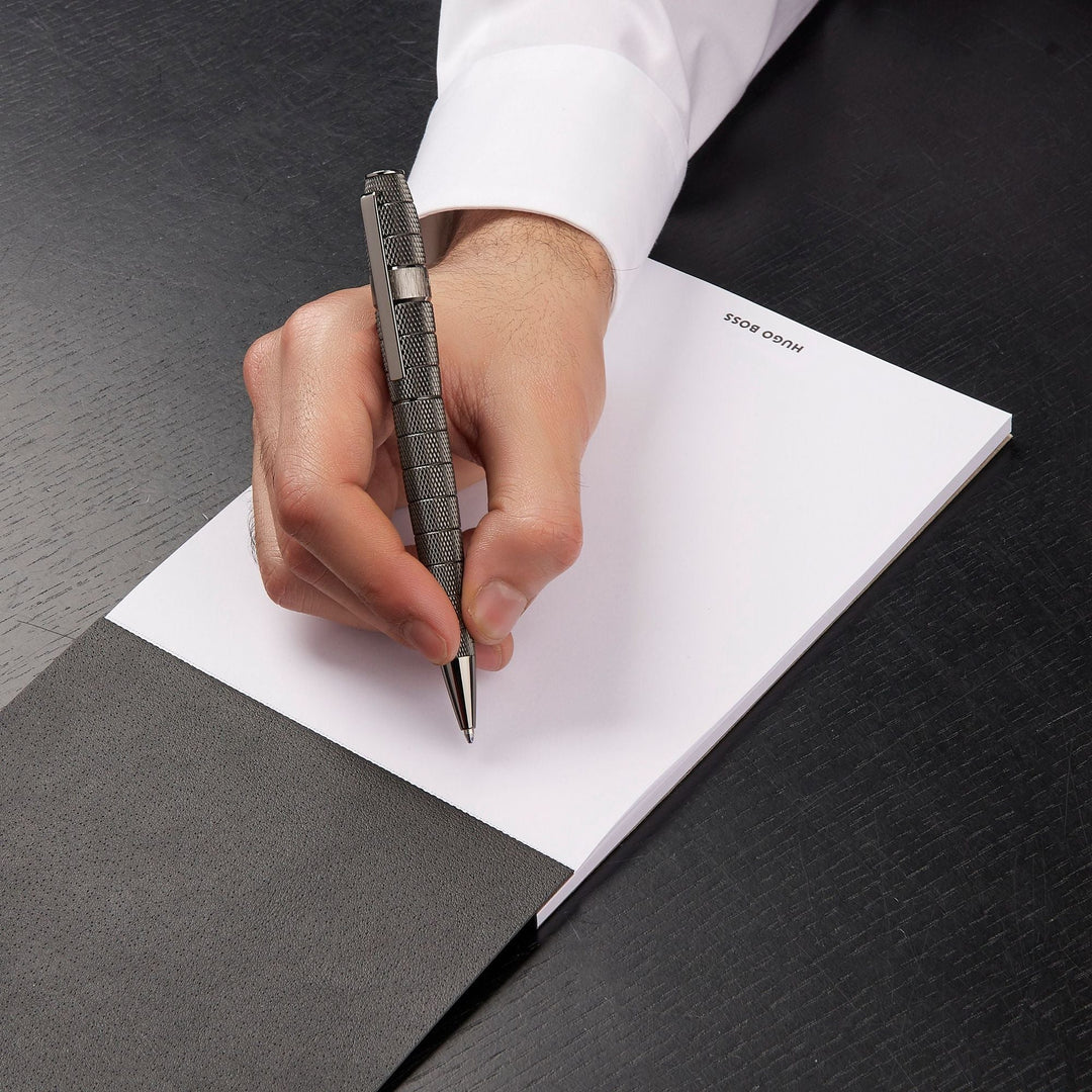 Hugo Boss Quantum Gun balpen HSH4984D