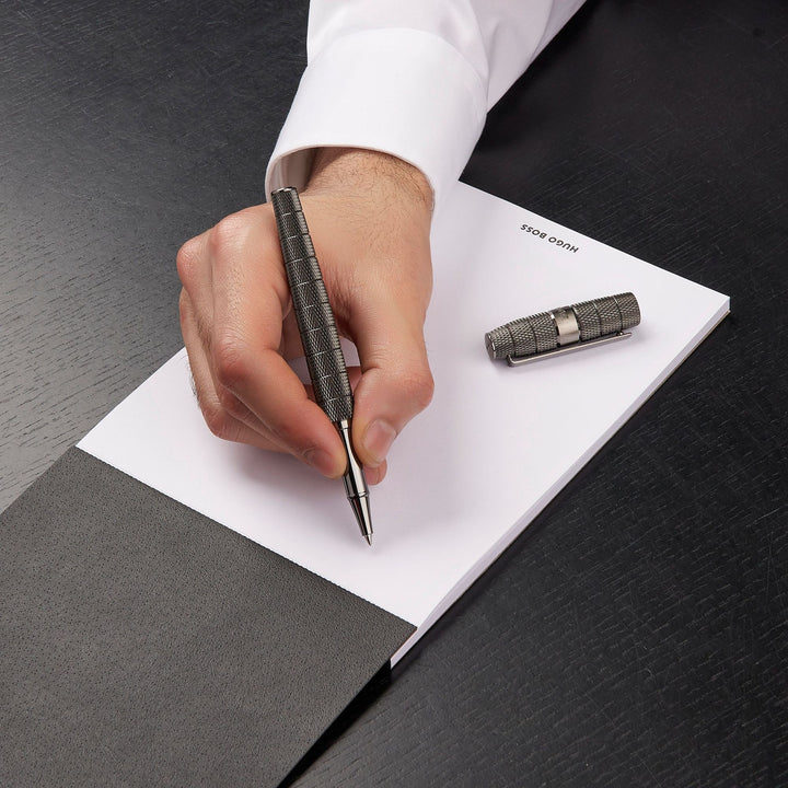 Pix Hugo Boss Quantum Gun HSH4985D