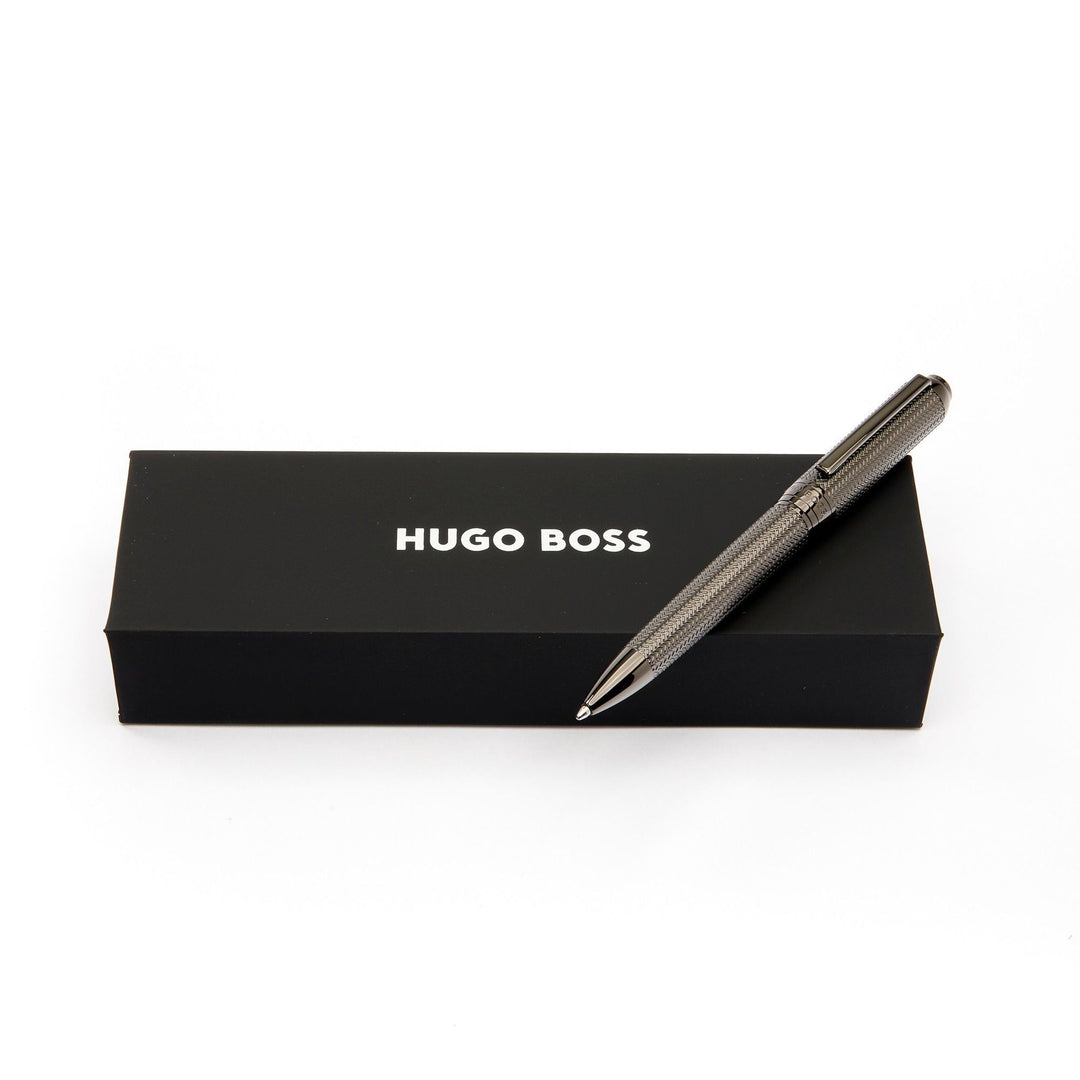 Hugo Boss Elemental Gun kulspetspenna HSI4654D