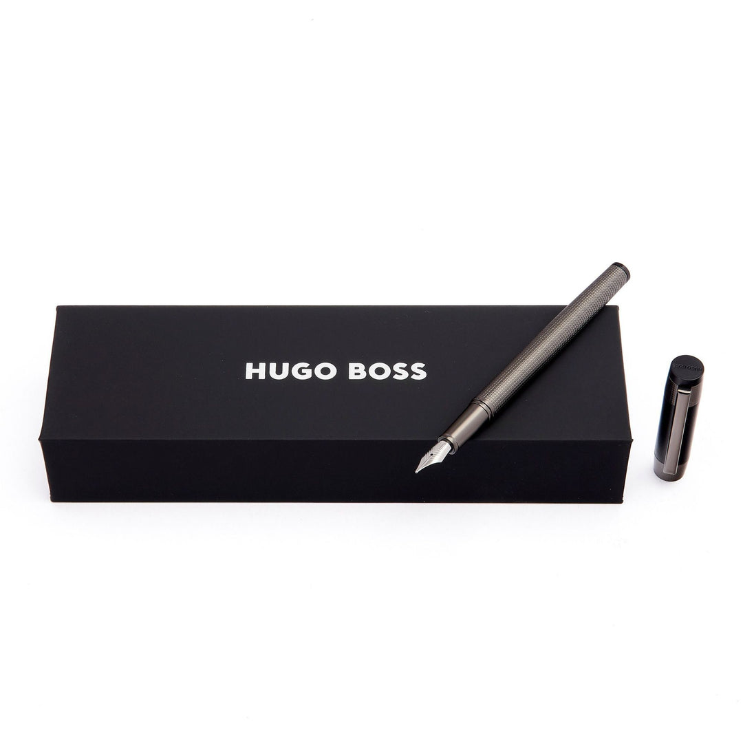 Hugo Boss Rive Gun HST4962D vulpen