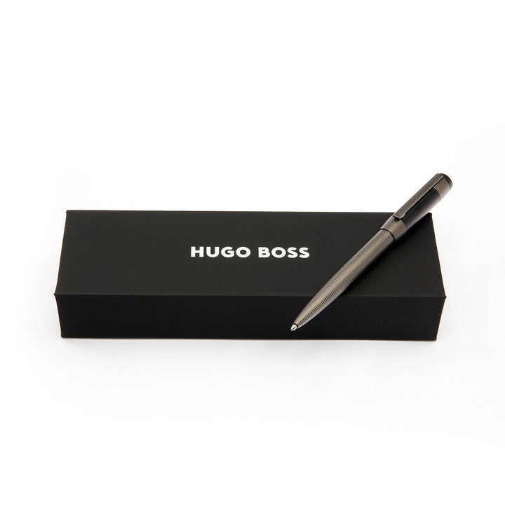 Hugo Boss Rive Gun HST4964D Kugelschreiber
