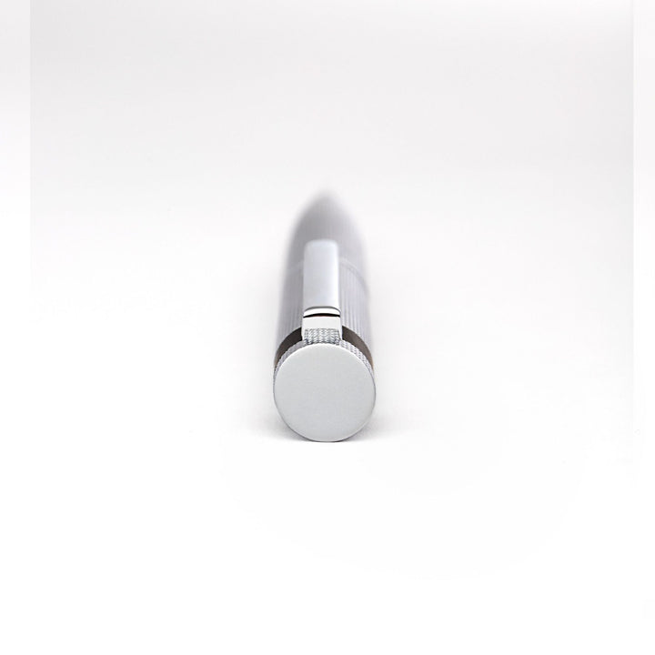 Hugo Boss Loop kuulakärkikynä Diamond Chrome HSW3674B