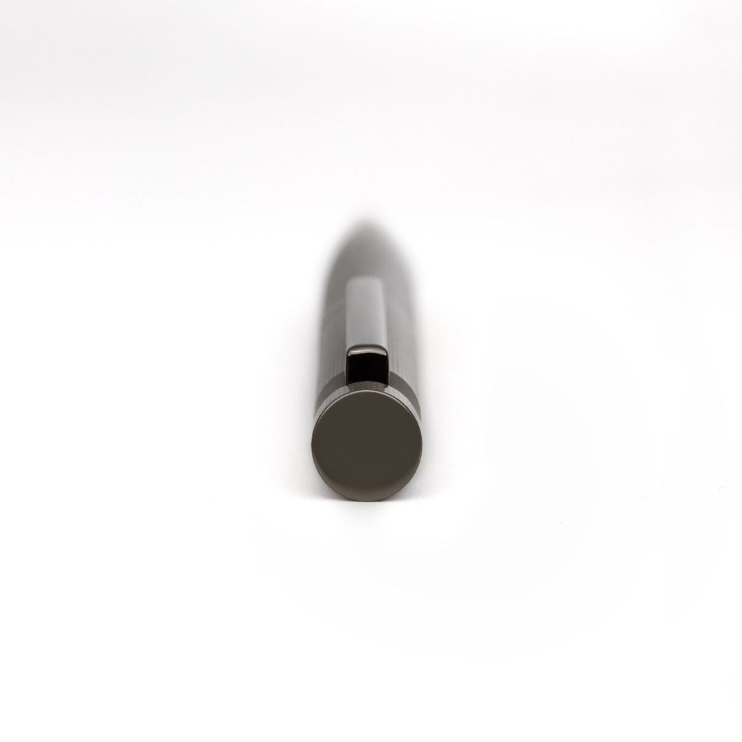 Hugo Boss Loop Diamond Gun kuulakärkikynä HSW3674D