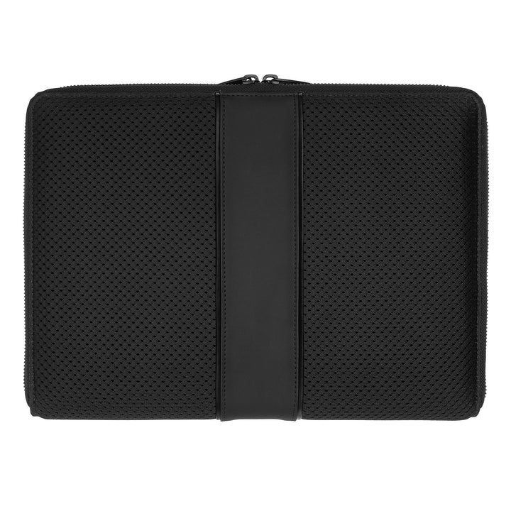 Hugo Boss A4 konferencia mappa Arche fekete HTF413A