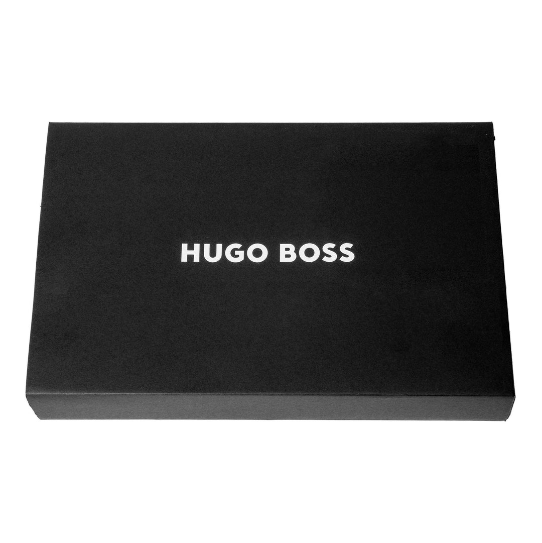 Hugo Boss Conférencier A5 Pure Iconic Black HTM410A